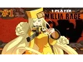 Guilty Gear Xrd - SIGN - PS4 - \