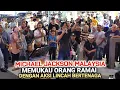 Download Lagu 🔥Wow Orang Ramai TERUJA Lihat Aksi Lincah EBADEY JACKSON Menari \u0026 Menyanyi Dgn Penuh Bertenaga..❗