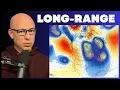 Lagu Long-Range Update: Winter Pattern Flip