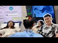Download Lagu USG PERTAMA BABY V👶🏻 VIOR \u0026 VINCENT GELENG2 KEPALA LIAT HARGA NYA‼️