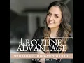 305 THROWBACK SERIES Create a WEEKLY PLANNING ROUTINE with a Google Calendar Paper Planner