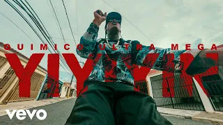 Quimico Ultra Mega - YIYIYIN (Video Oficial)
