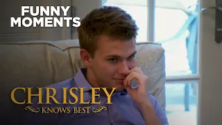 Chrisley Knows Best Chase Runs Up Todd s Credit Card Funny Moments Season 2 Episode 8