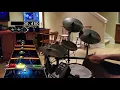 Time Warp by Little Nell, Patricia Quinn & Richard O'Brien | Rock Band 4 Pro Drums 100% FC