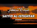 Ducada ,,SAYYID AL-ISTIGHFAR,, Af-Somali