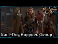 Baldur s Gate 3 CO-OP Part 91 Act 3 Anti-Hag Support Group