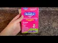 Benadryl Children s Allergy Chewables Honest Mom Review