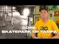 The History of Skatepark of Tampa Short Documentary Core
