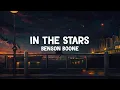 Download Lagu In The Stars By Benson Boone (Lyrics) TikTok Remix