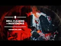 Cleaning and Maintenance for Your Kamado Joe Chef Eric