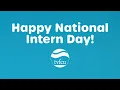 Celebrating National Intern Day with TVFCU s 2026 Cohort
