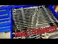 ToolBox Widget Wrench Organizer Review Awesome space saver Time to organize your toolbox