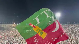 niklo imran key khatir niklo pakistan key khatir imran khans new song