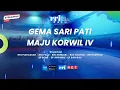Download Lagu LIVE RRI PALU - GEMA SARIPATI MAJU KORWIL IV