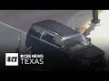 1 in custody after suspicious package investigation in Downtown Dallas police say