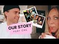 OUR STORY Part - HOW WE MET Lo Beeston