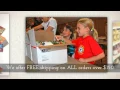 Inmate Commissary Inmate Packages