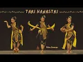 Download Lagu TARI HANASTRI | Uji Koreografi Anak Tunggal UNY