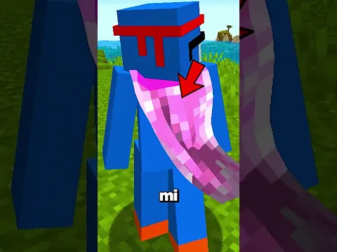 Minecraft, Pero Si Veo el Color de las Tralaleritas es más Realista! 🌹