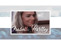 Isabella Hartley Something Magical Happened