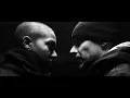 CURSE - MANUSKRIPT ft. SAMY DELUXE & KOOL SAVAS (prod. Hitnapperz) - Offizielles Video
