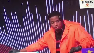  lockdownhouseparty dj venom is killing it we approve we yass you sihamba nawe 