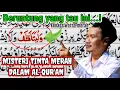 Download Lagu GUS BAHA TERBARU||MISTERI TINTA MERAH DALAM AL-QUR'AN,SIMAK ULASANNYA‼️