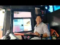 Download Lagu PATEN KALI BANG TARO ‼️ TETAP WASPADA DI LINTASAN ‼️BUS ALS 234 MENUJU LOKET PERINTIS