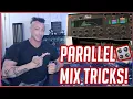 Parallel MIX Processing Tricks