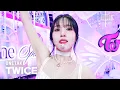 Download Lagu [뮤뱅 원테이크 4K] 트와이스(TWICE) 'ONE SPARK' 4K Bonus Ver. @뮤직뱅크 (Music Bank) 240301