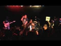 Alexander King - Anything Goes @ The Exit/In Nashville