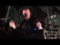 SOHN - The Wheel [LIVE]