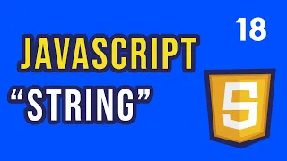 JavaScript Strings JavaScript for Beginners Course