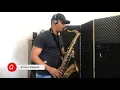 Download Lagu Atlantic Starr - Always -  Sax Cover