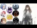Download Lagu Arknights Streamers Reacting to \