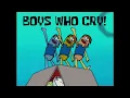 Download Lagu Boys Who Cry - It's All About You (Rap Remix)