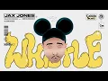Download Lagu Jax Jones \u0026 Calum Scott - Whistle (Official Lyric Video)