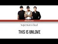 Download Lagu Superman is Dead - This is Unlove (Full Lirik) Bebulu Lyrics