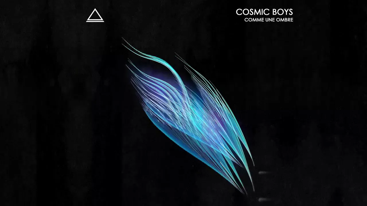 Cosmic Boys - Orus (Original Mix) [Scander]