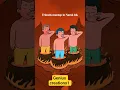 Download Lagu 😎Swarg ki-feest geannuleerd, nu draait DJ in Narak Lok!🔥😂👿 #vrienden #vriendschapsdoelen #trendin...