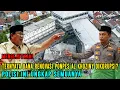 Download Lagu TERUNGKAP❗ TERNYATA INI PENYEBAB AMBRUKNYA PONPES AL KHOZINY❗ PENGURUS RESMI JADI TERSANGKA❓