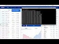 CCXT Pro Upbit WebSocket Orderboook