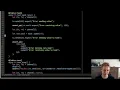 Rust 101 - 39 Exercises for module E q1b