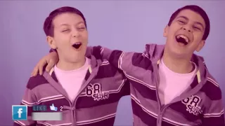 كواليس أناني عصومي ووليد طيور الجنة 