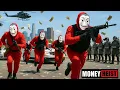 Download Lagu PARKOUR VS MONEY HEIST! 6 | POLICE No ESCAPE, BAD GUYS Doom Chase Activated (BELLA CIAO REMIX) POV