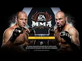 EA Sports MMA - SKOLD VS. KMFDM - Bloodsport