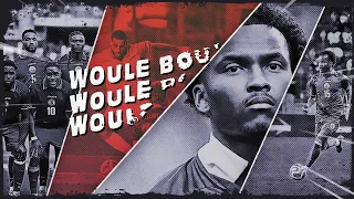 ROODY ROODBOY - FE YO WE NOU LYRICS VIDEO