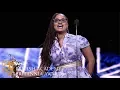 Ava DuVernay acceptance speech at the Britannia Awards