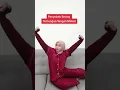 Download Lagu Inilah penyebab kamu sering terbangun di tengah malam! #shorts #tidur #infokesehatan