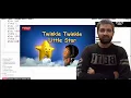 Twinkle Twinkle Little Star from Code Sonic pie episode 2 Tutorials By Shashwat Tiwari
